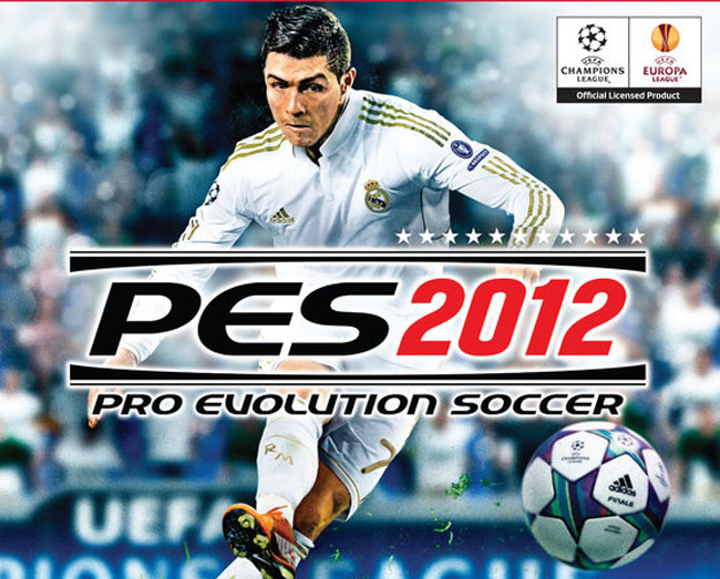 ZAPRASZAM INFORMACJE O MOIM �YCIU W PES 2012 :D
