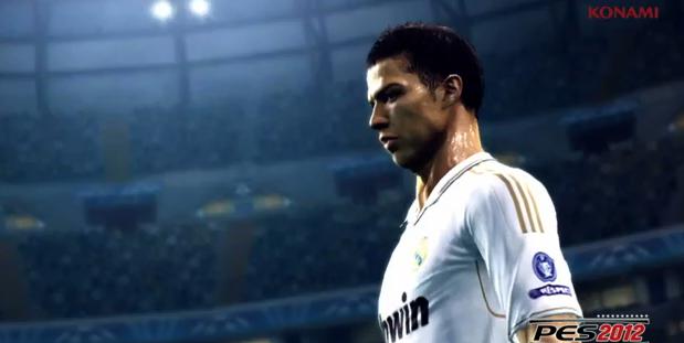 Pro Evolution Soccer 2012 PES 2012 (PC Demo) Pro Evolution Soccer 2012 PES 2012 (PC Demo)
