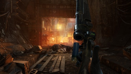 Metro Last Light yeni gorsel 3