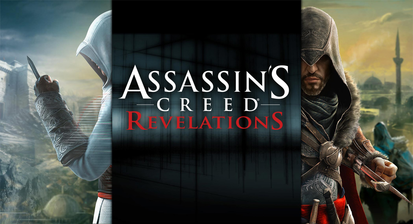 Assassin&#039;s Creed Osmanlı