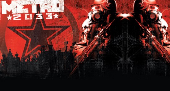 metro-2033 metro-2033