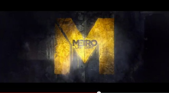 Metro-Last-light
