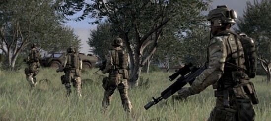 ArmA-III