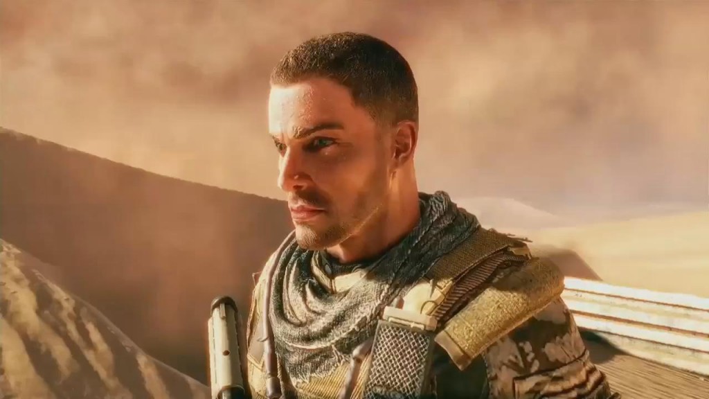 Spec Ops The Line1 1024x576 - Spec Ops: The Line - 2012 Spec Ops The Line1 1024x576