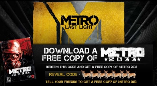 metro2033 metro2033