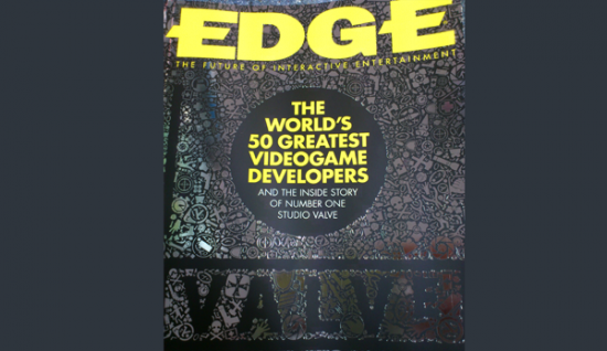 edge