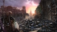 MetroLastLight MetroLastLight