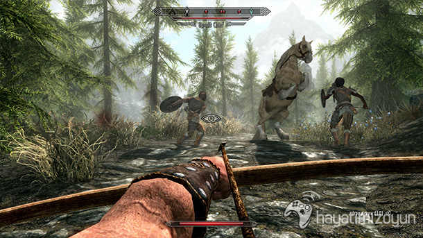 Download Crack The Elder Scrolls V Skyrim Pc Game