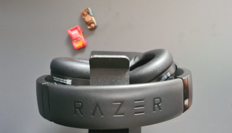 Razer Barracuda Pro Kulaklık İncelemesi