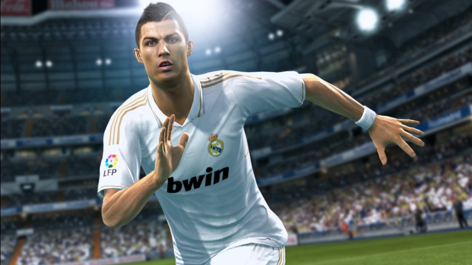 PES 2013’ün Beklenen Yeni Tanıtım Videosu