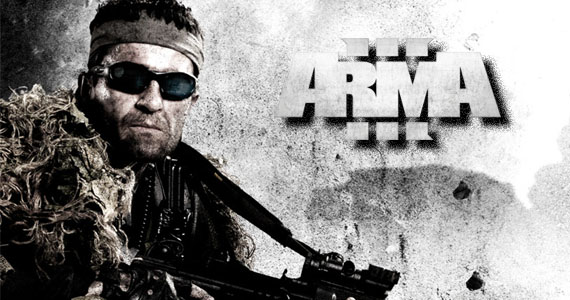 Arma 3’ten Işıklandırma Videosu