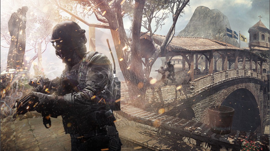 CoD : Modern Warfare 3 “Content Collection 2 DLC” Çıkış Videosu