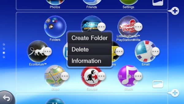 PS Vita’nın 2.10 Güncellemesi Bugün Geliyor (Video)