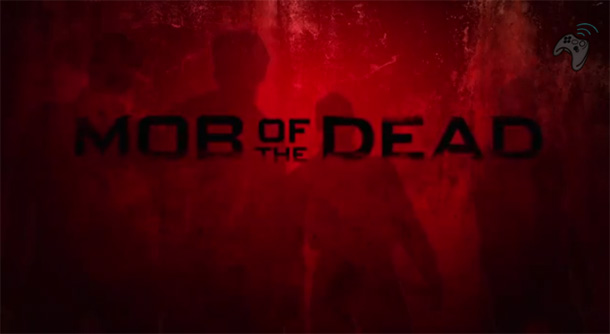 CoD: Black Ops II – Uprising DLC – Mob of the Dead Haritasına Yeni Video
