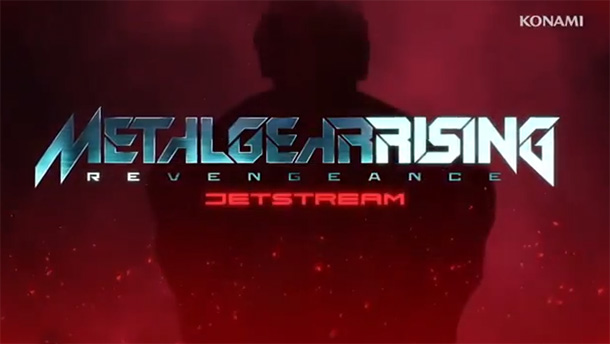 Metal Gear Rising: Revengeance’ın Jetstream DLC’si Yayınlandı (Video)