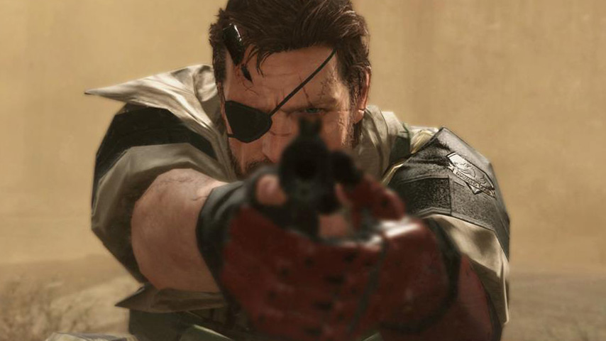 Metal Gear Solid 5: The Phantom Pain’in İlk İnceleme Puanları