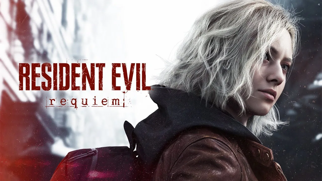 Resident Evil Requiem – Gamescom Oynanış Fragmanı
