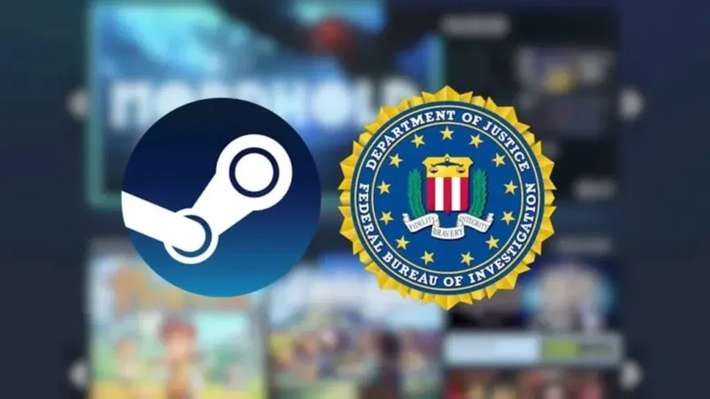 Steam’de Büyük Tehlike