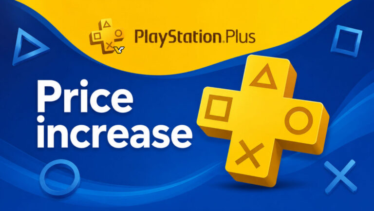PlayStation Plus Fiyatları Artıyor: 20 Mayıs'tan Sonra Neler Değişecek?