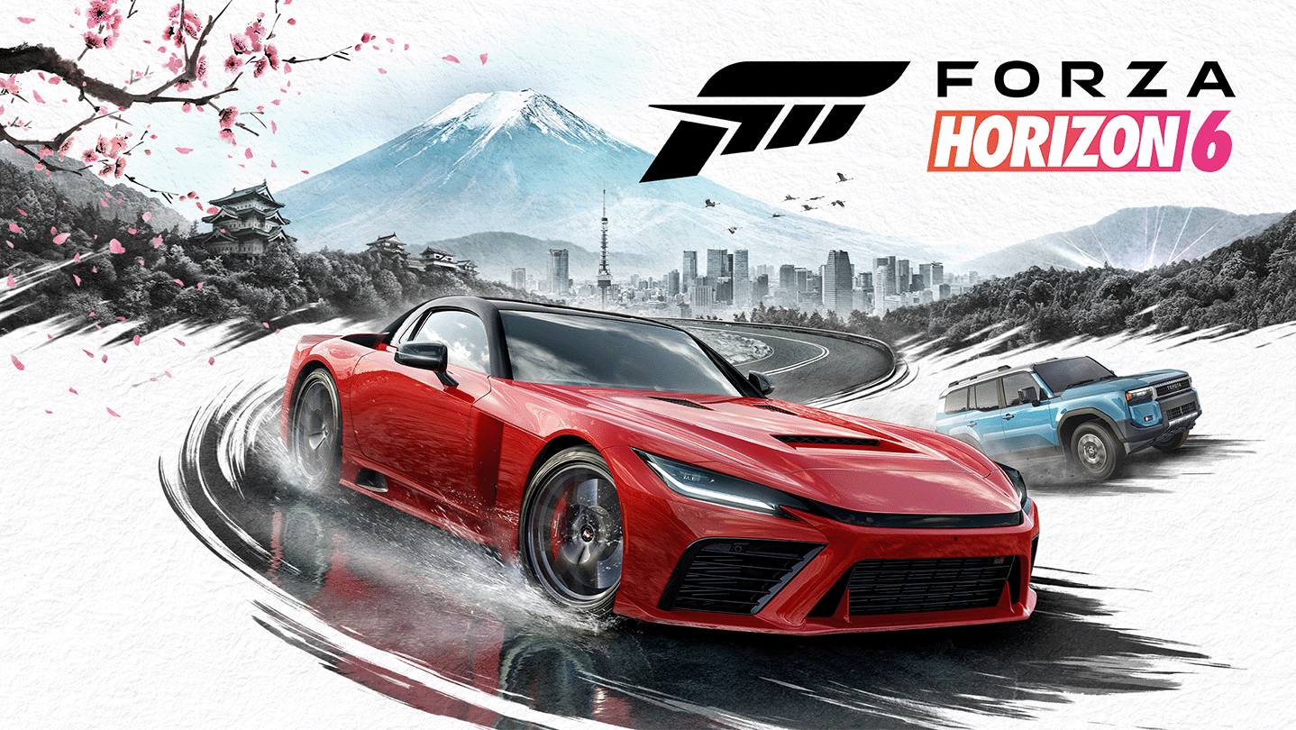Forza Horizon 6  Oyun İncelemesi