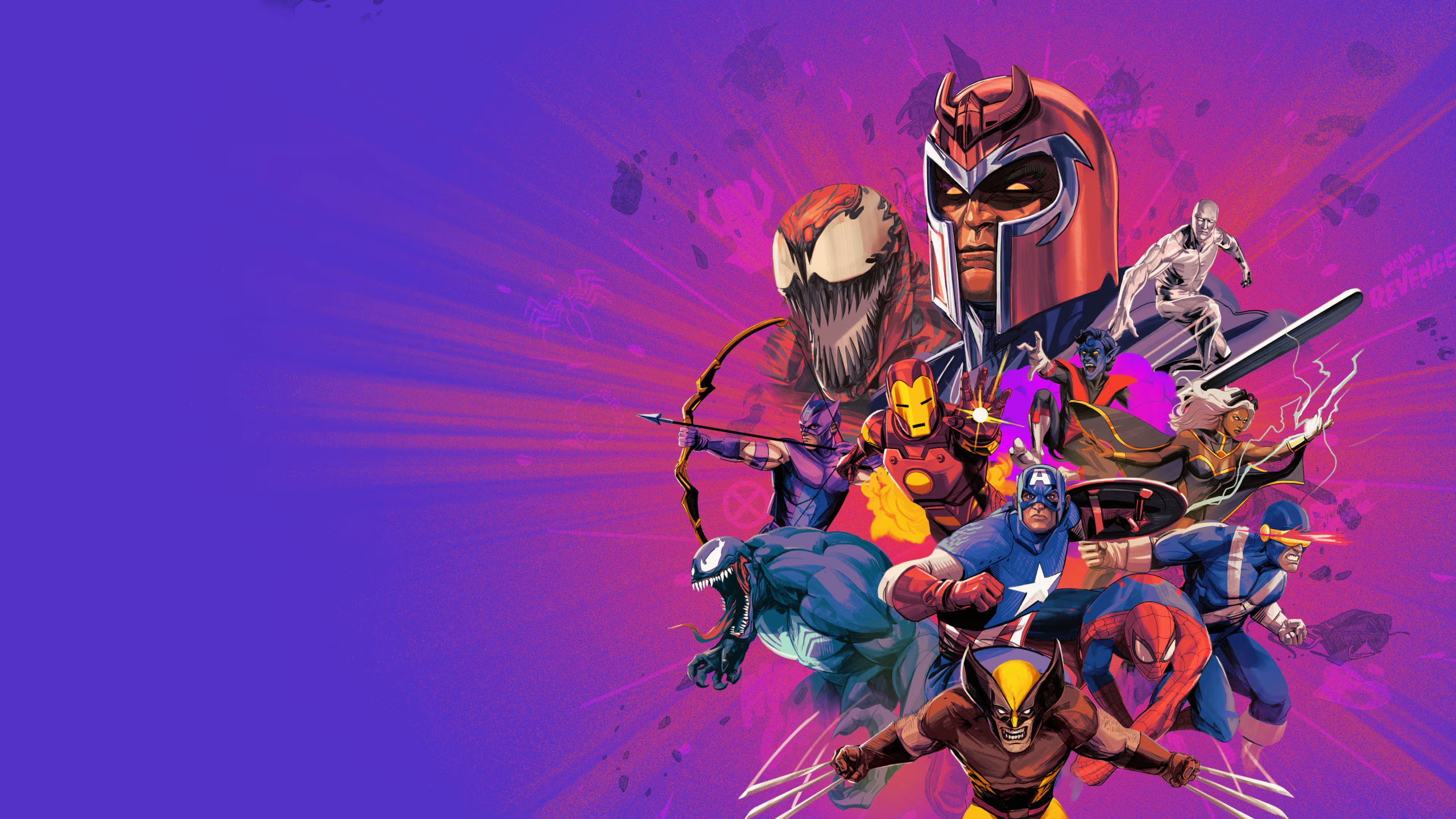 MARVEL MaXimum Collection Oyun İncelemesi