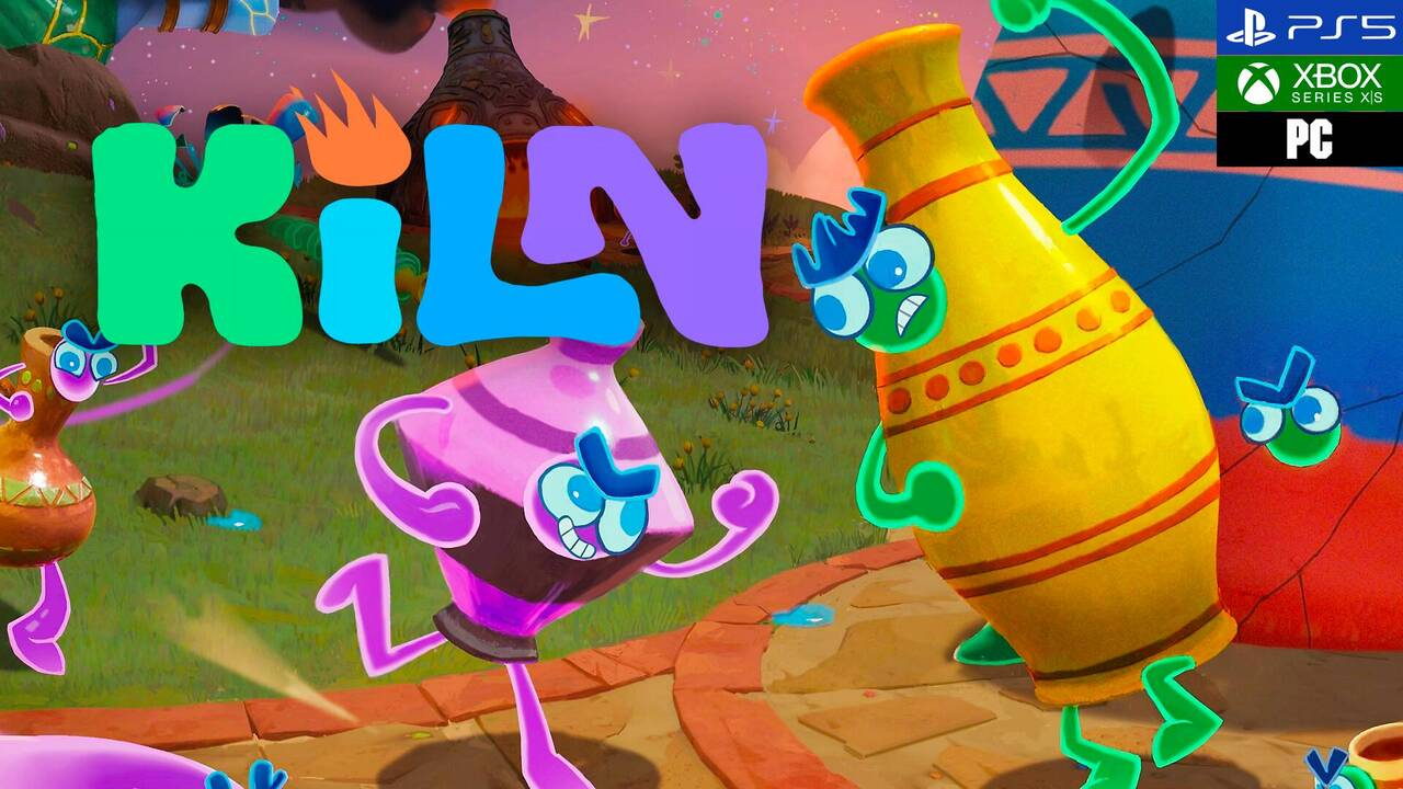 Kiln Oyun İncelemesi