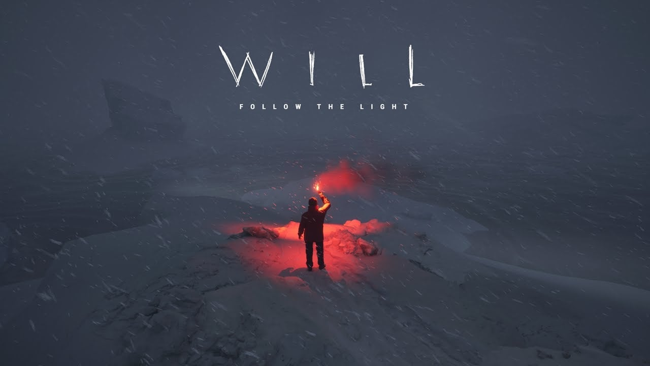 WILL: Follow The Light İnceleme
