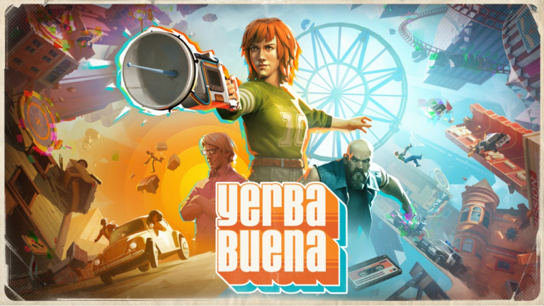 Yerba Buena İnceleme