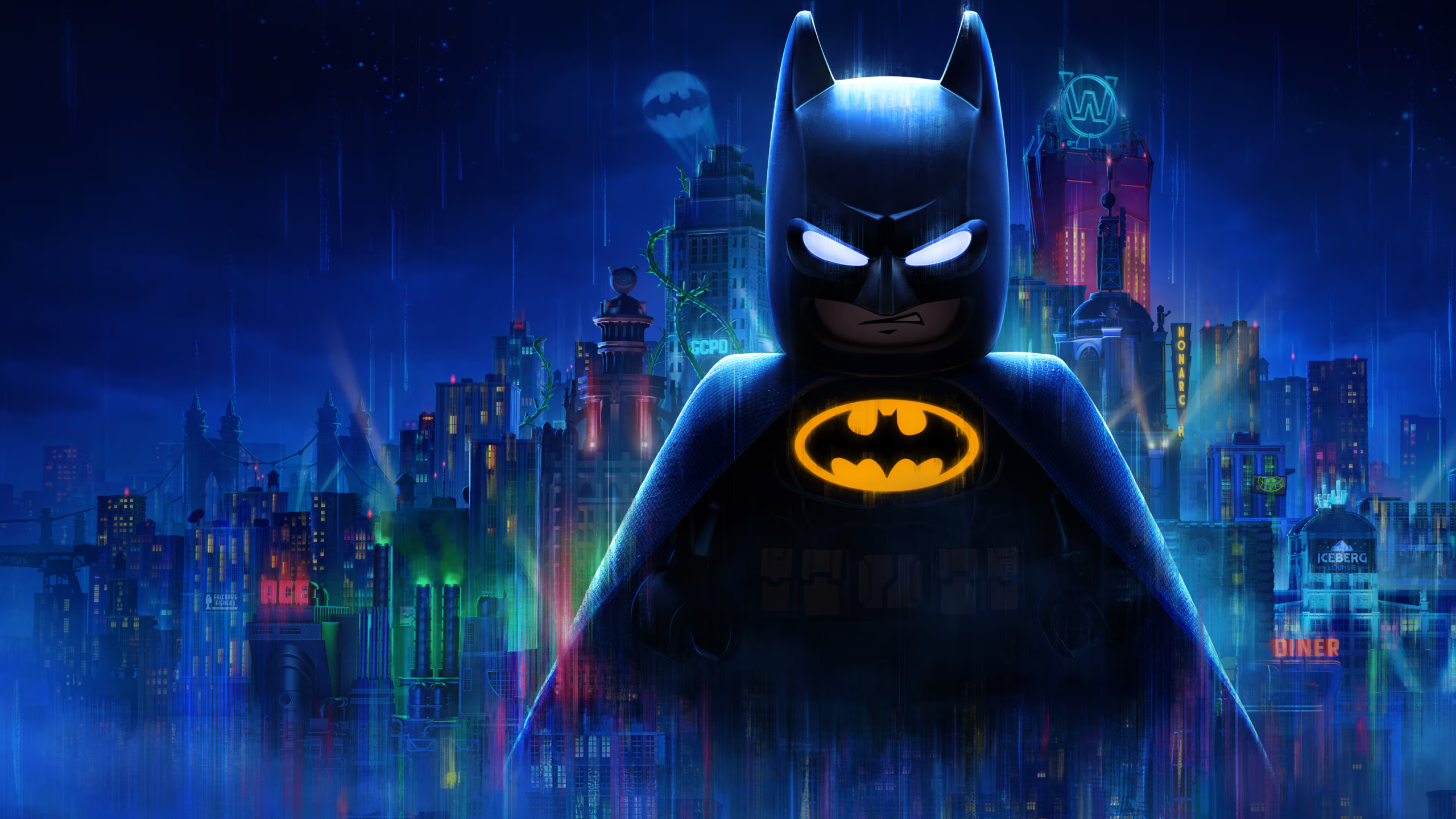 LEGO Batman: Legacy of the Dark Knight İnceleme