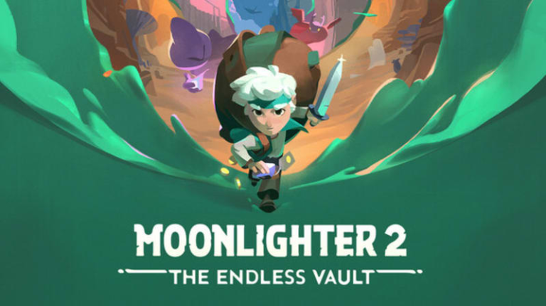 Moonlighter 2: The Endless Vault İnceleme