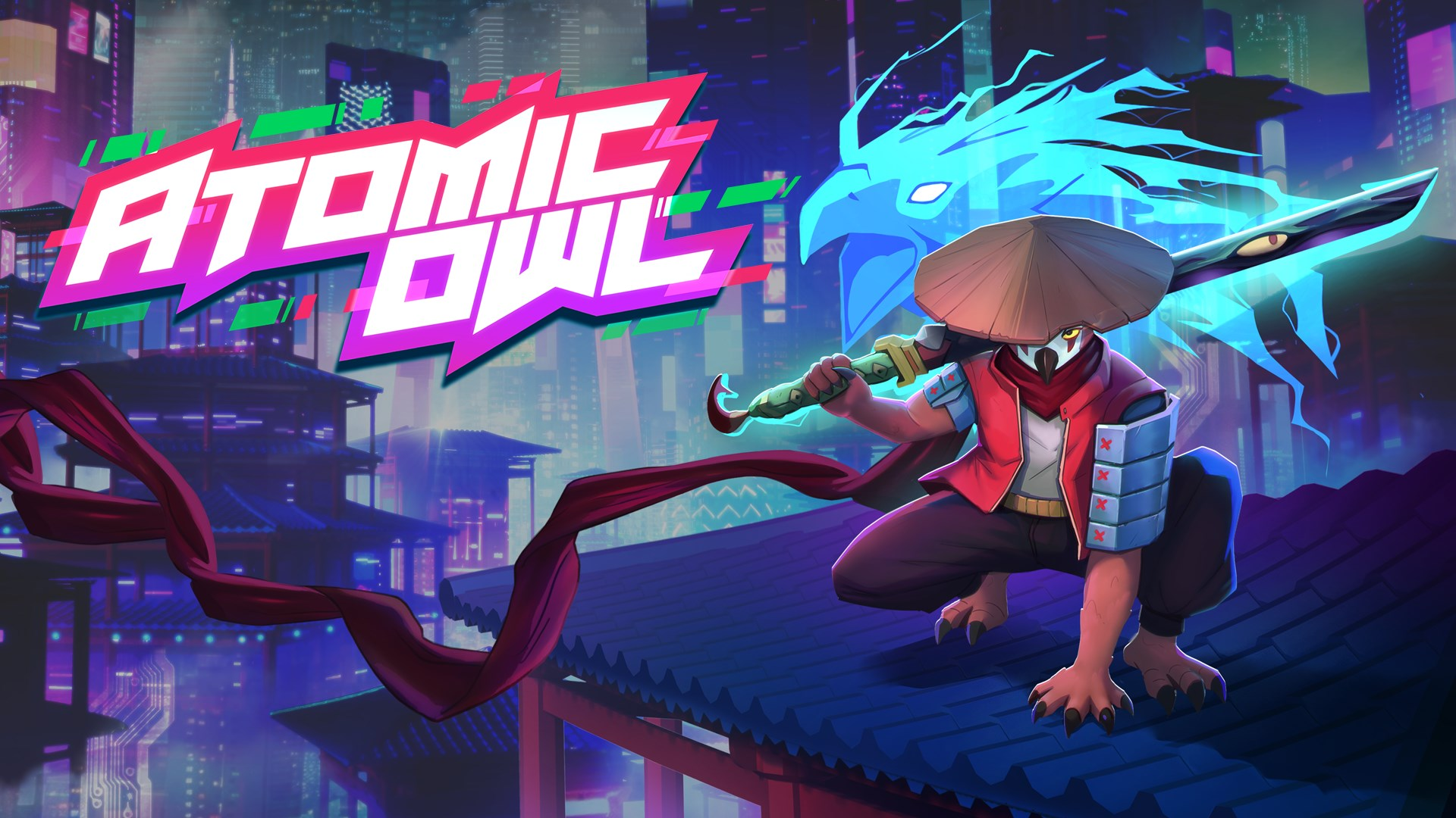 Atomic Owl İncelemesi