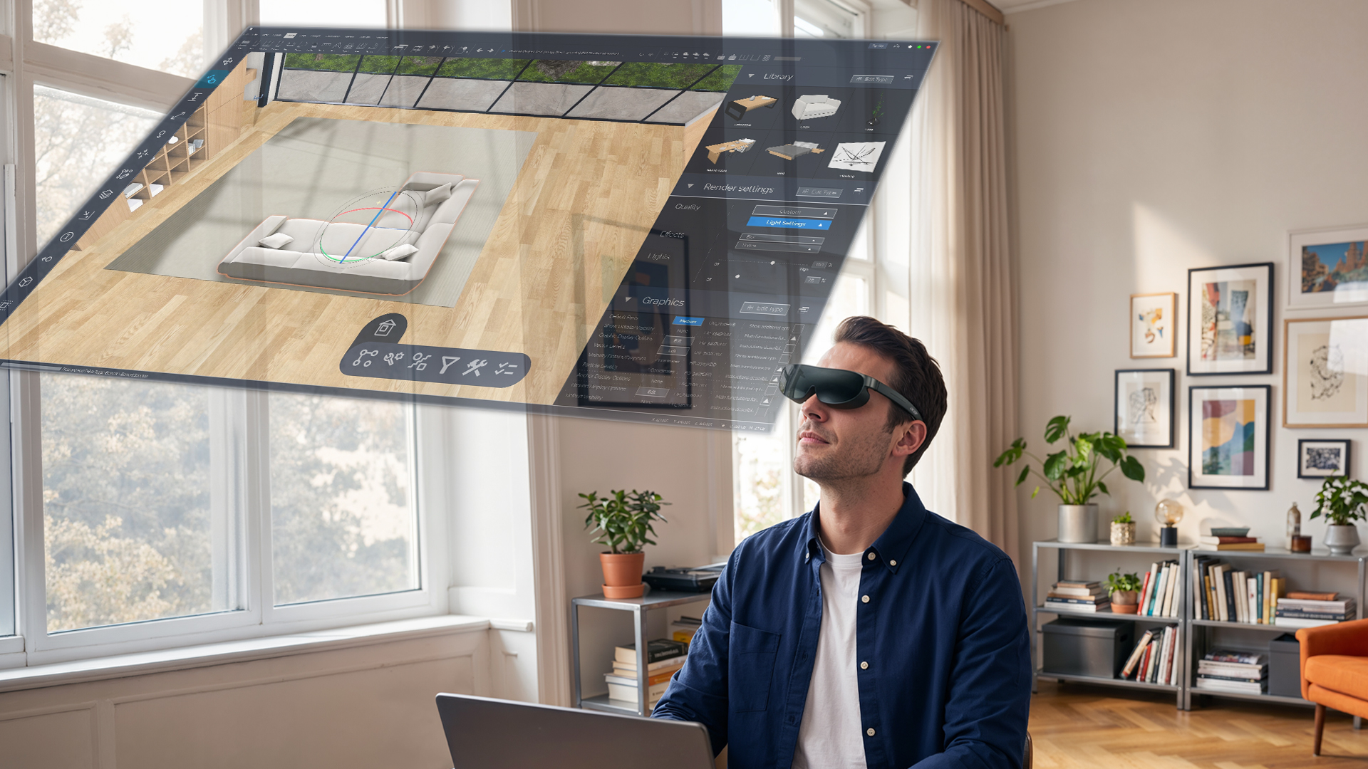 Yeni Acer Tabletlere Ek Olarak Yeni AI ve AR Gözlükler, Mobil Deneyimi Bir Üst Seviyeye Taşıyor