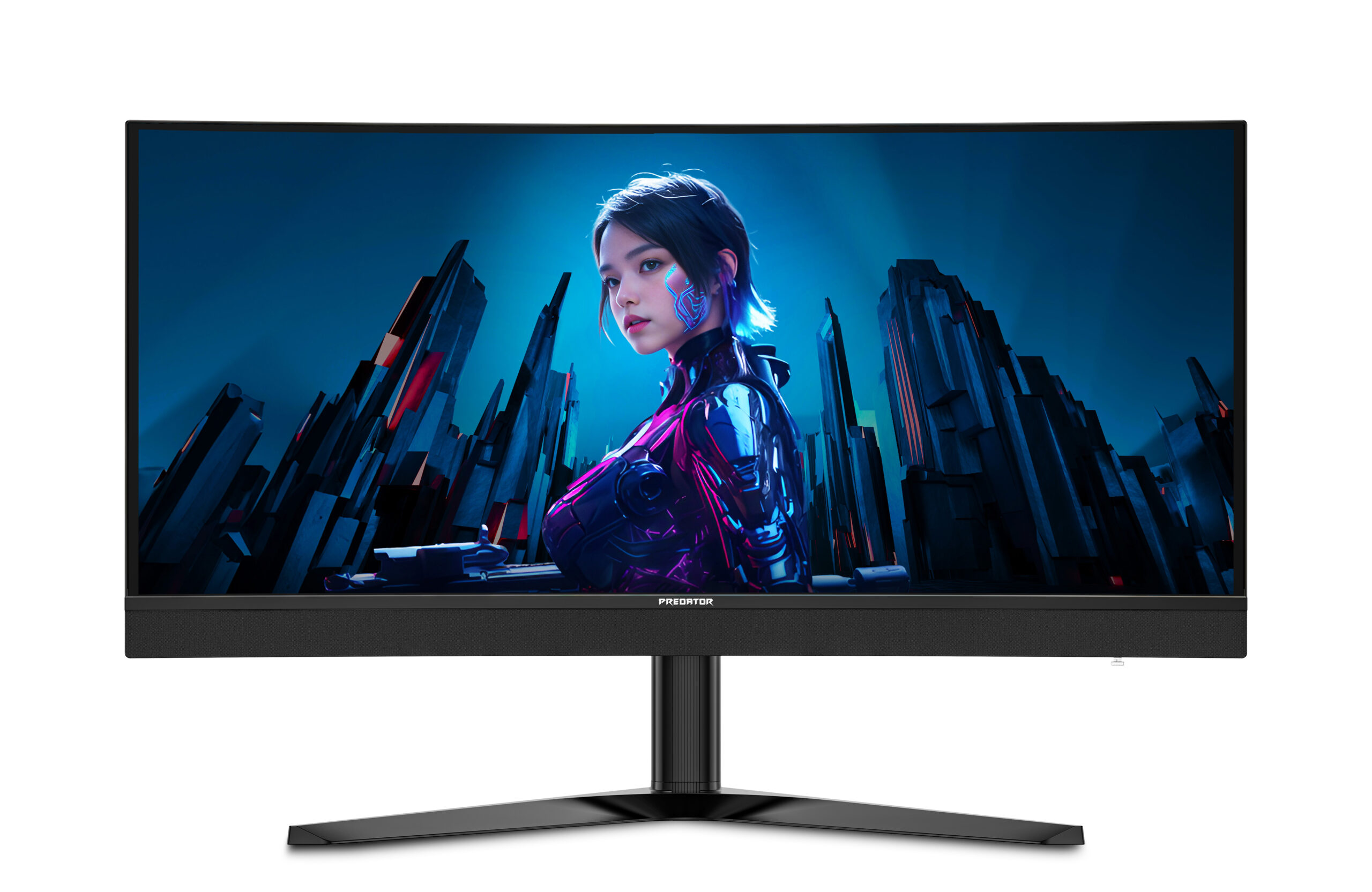 Acer’ın Yeni Predator ve Nitro Monitörleri Oyun Deneyimini Yeni Bir Seviyeye Taşıyor