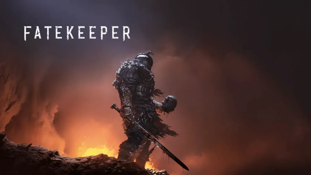 Fatekeeper (Erken Erişim) İncelemesi