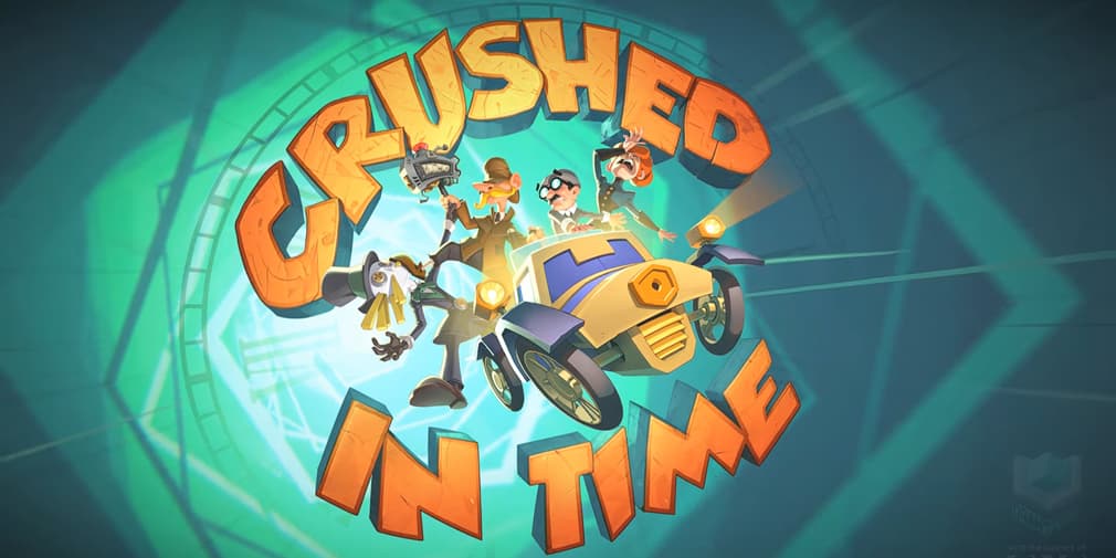 Crushed In Time İncelemesi