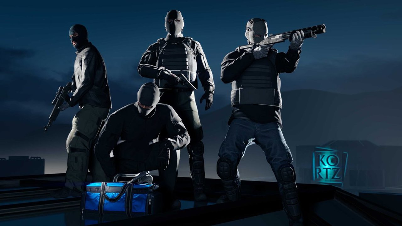 GTA Online’ın Yeni Heist Güncellemesi: The Kortz Center Sanat Soygunu Geliyor