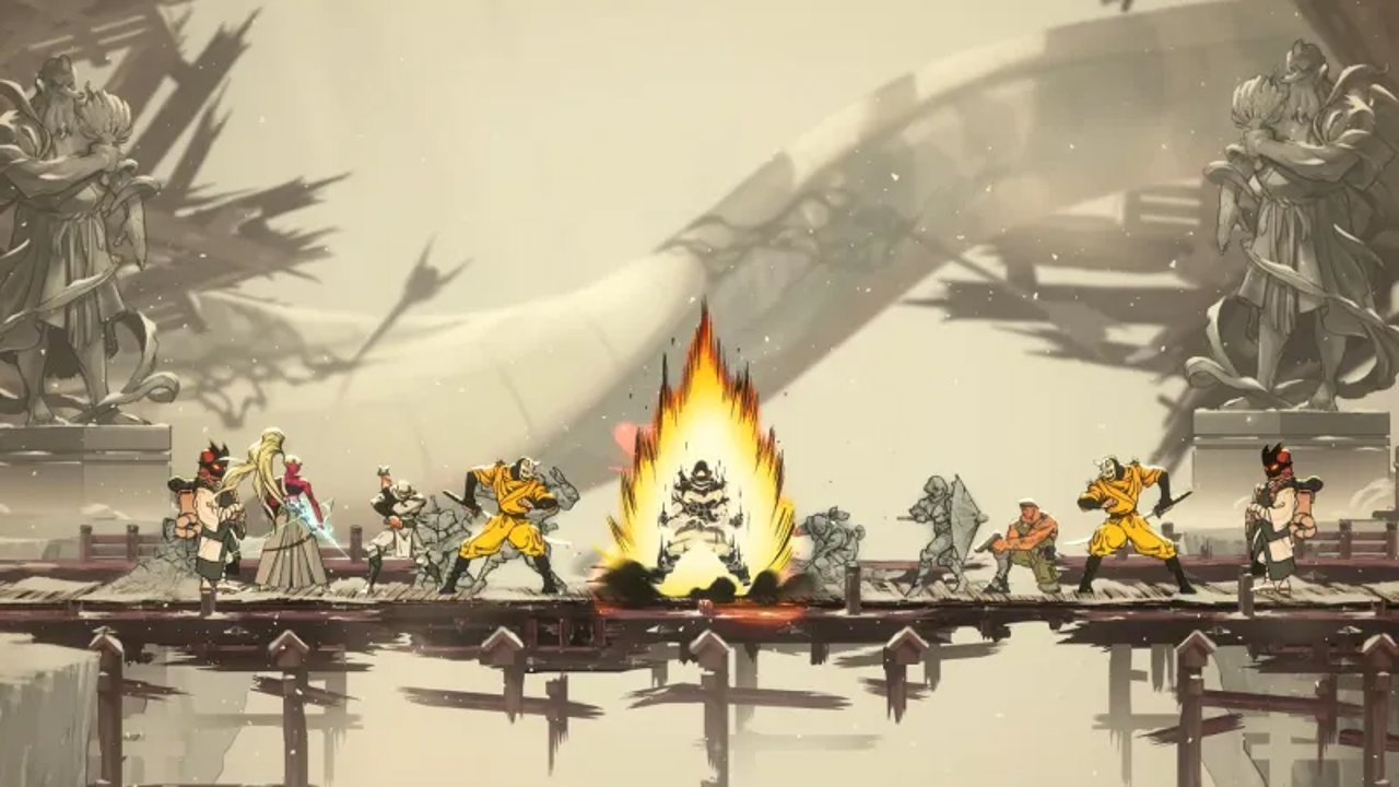 Shinobi: Art of Vengeance, Switch 2’ye Geliyor – Eylül’de İyileştirilmiş Sürüm