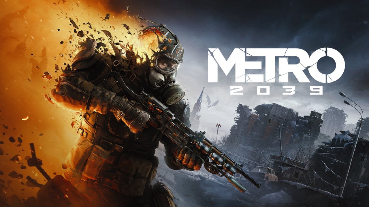 Metro 2039 Yer Altı Metrosuna Dönüyor: Ukrayna Savaşı ve İnsan Dramı Hikayeyi Şekillendiriyor
