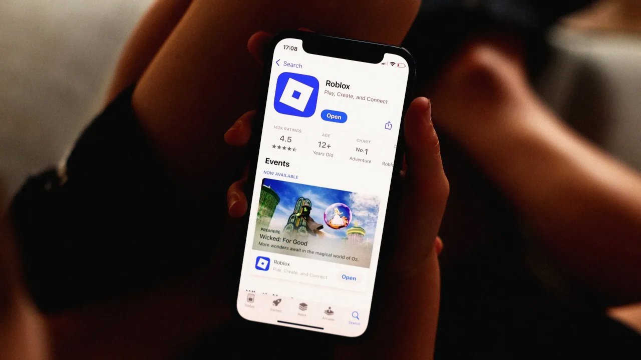 Roblox’un Yeni Yüz Tanıma Sistemi: Video Selfie ile Yaş Doğrulama Çağı Başlıyor