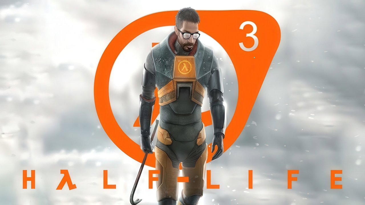 HLX Projesi Half-Life 3 mü? Valve’in Gizemli Oyunu Yakında Açıklanabilir