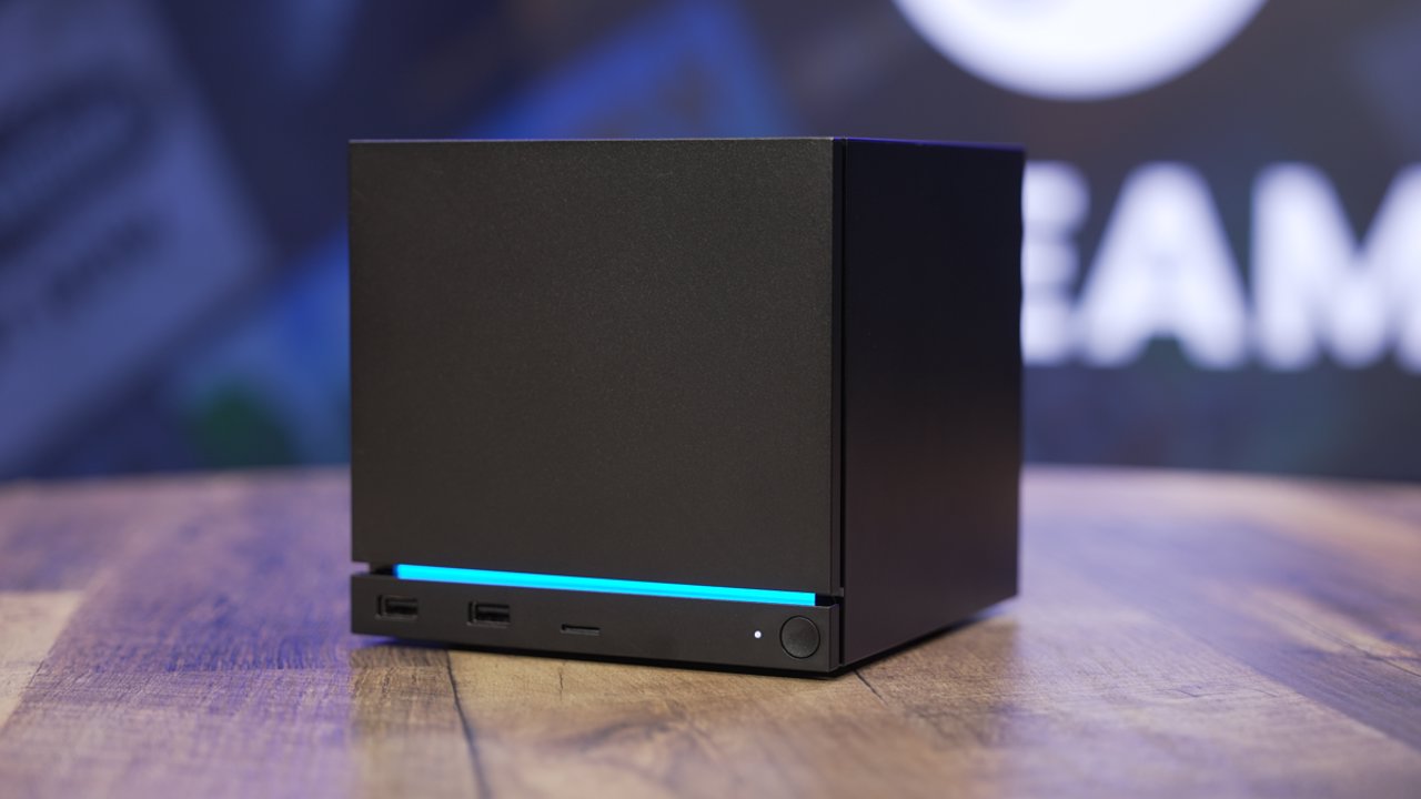 Steam Machine’in Gerçek Fiyatı 750 Dolar Olması Gerekirdi: RAM Krizi Fiyatları Uçurdu