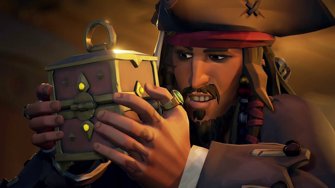 Sea of Thieves Sinema Uyarlaması Geliyor! Spider-Man Yönetmeni Prodüktör Olarak Destek Veriyor