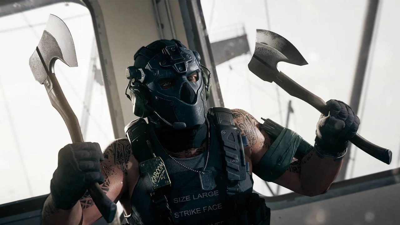Black Ops 7’ye Nicolas Cage Geldi: Call of Duty’nin En Eklektik Crossover Döneminde