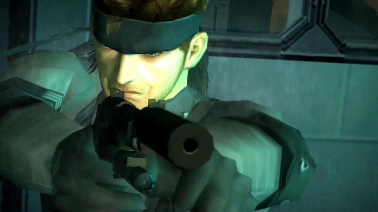 Metal Gear Solid 2’de 25 Yıl Sonra Yeni Gizli Mekanik Bulundu: Oyuncular İnanamıyor