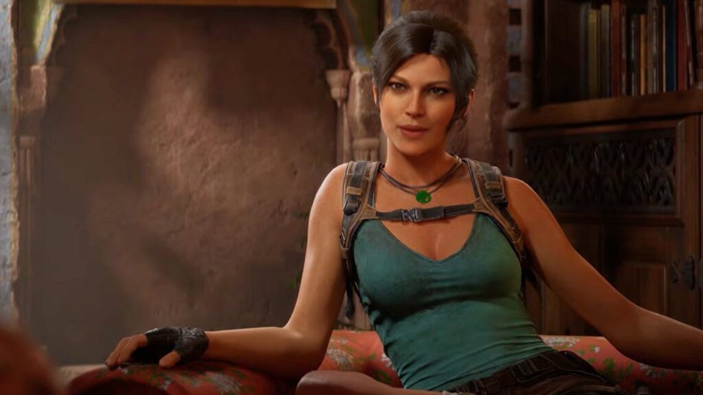 Tomb Raider: Legacy of Atlantis’te Yapay Zeka Nasıl Kullanıldı? Crystal Dynamics Açıklıyor