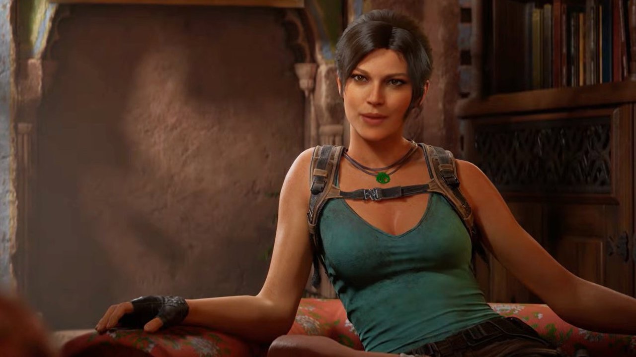 Tomb Raider: Legacy of Atlantis’te Yapay Zeka Nasıl Kullanıldı? Crystal Dynamics Açıklıyor