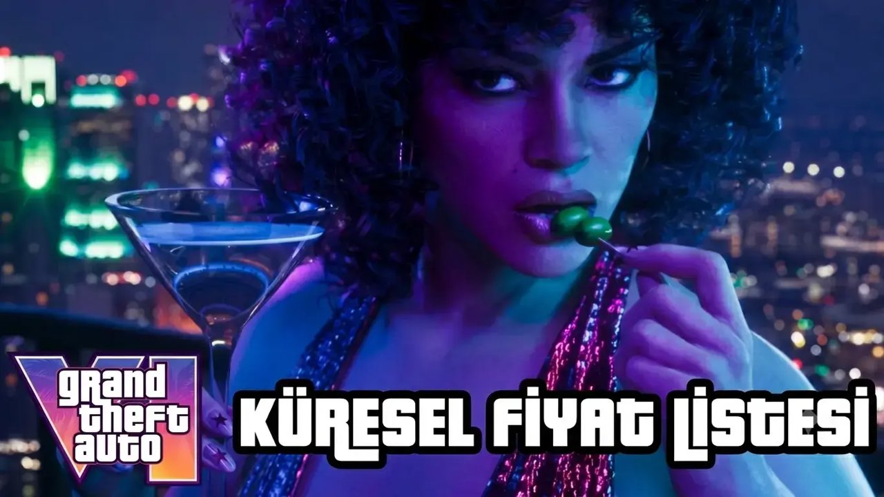 GTA 6 Türkiye Fiyatı: Küresel Karşılaştırmada Nerede?