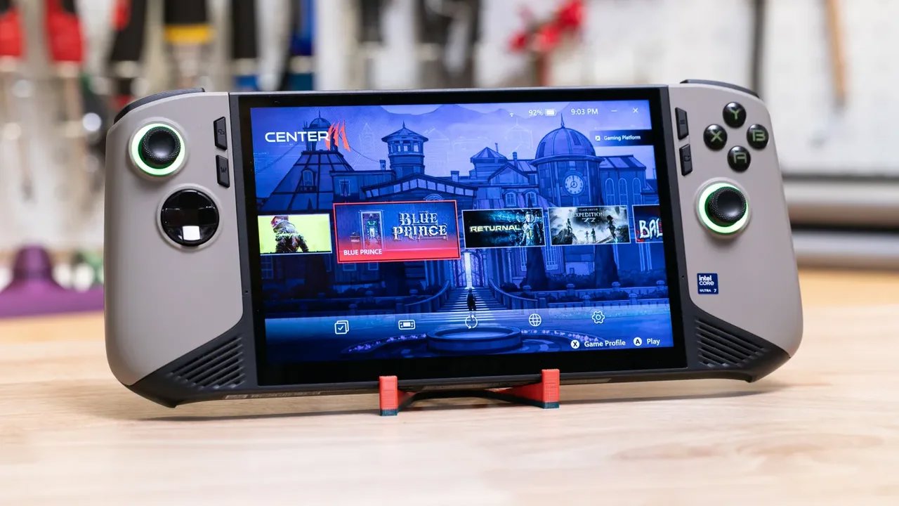 SteamOS Artık Intel ve Nvidia’ya Açılıyor: Handheld ve Masaüstü Cihazlara Destek Geliyor