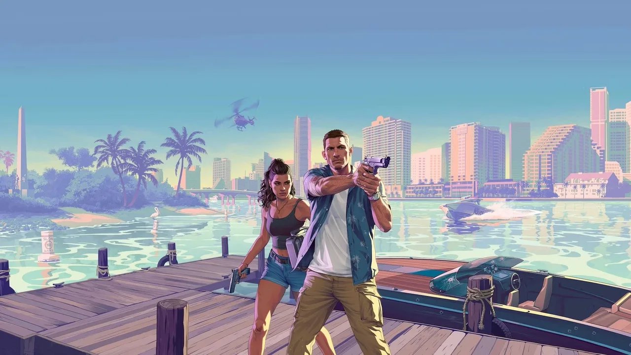 GTA 6 Türkçe Dil Desteğine Sahip Olmayacak: Resmi Listede Türkçe Yok
