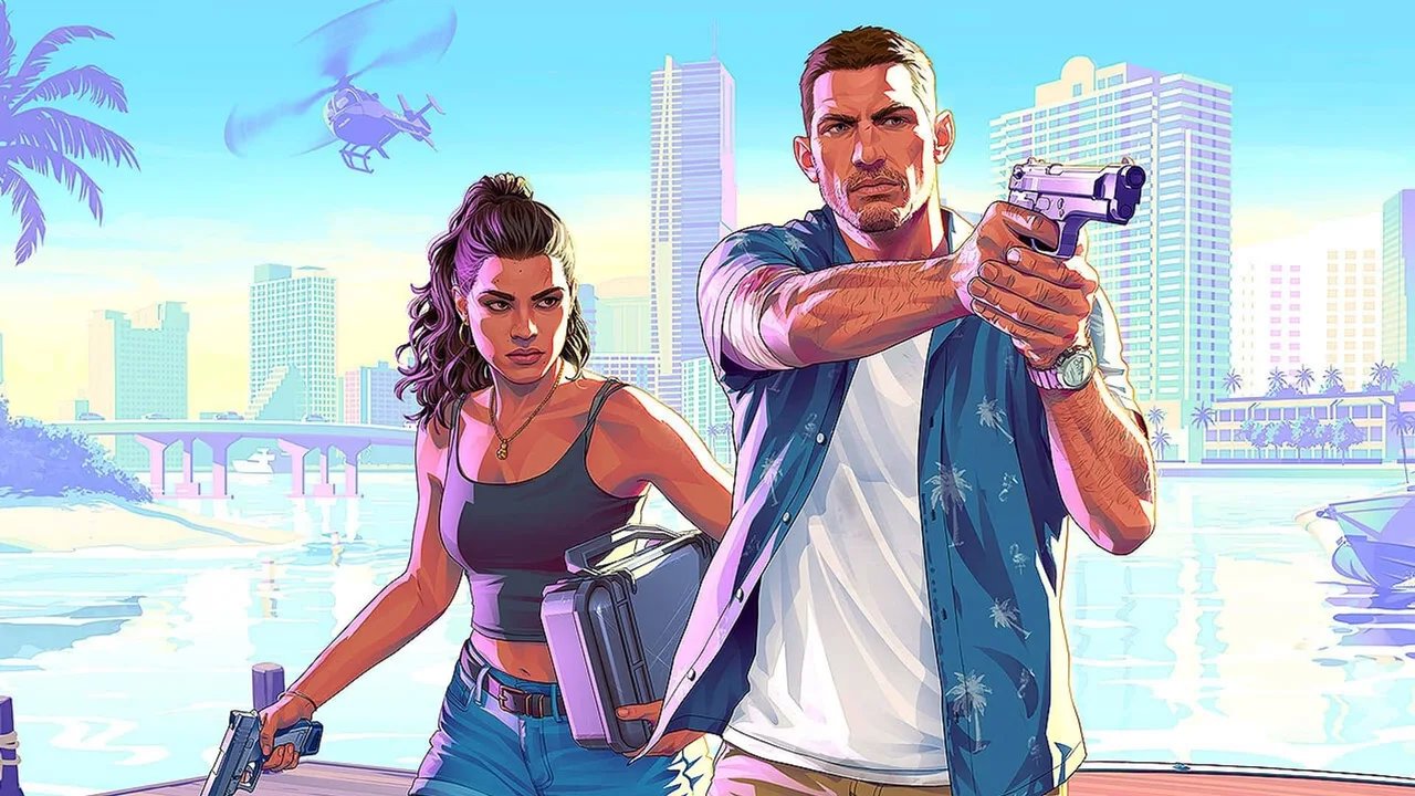 GTA 6 Hikaye Moduna Ağırlık Verecek: Çevrimiçi İçerik Başlangıçta Yok
